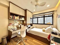 Blk 610C Tampines Greenweave (Tampines), HDB 5 Rooms #609125781